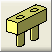 Cimentación en CYPECAD. Encepados rectangulares de dos pilotes